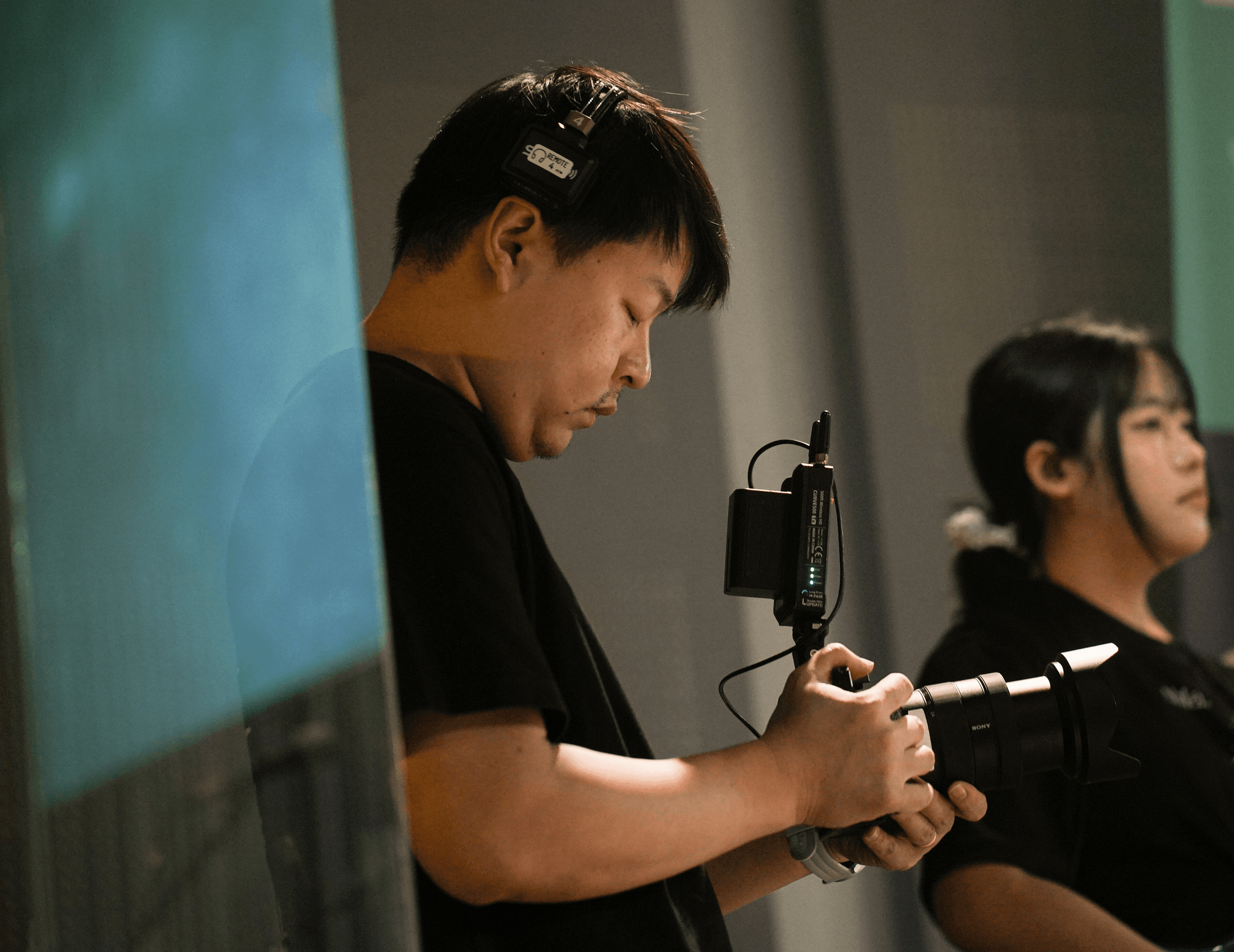 전 세계 149개국 연결을 책임지는 코심 기술팀의 24시 현장 밀착 취재