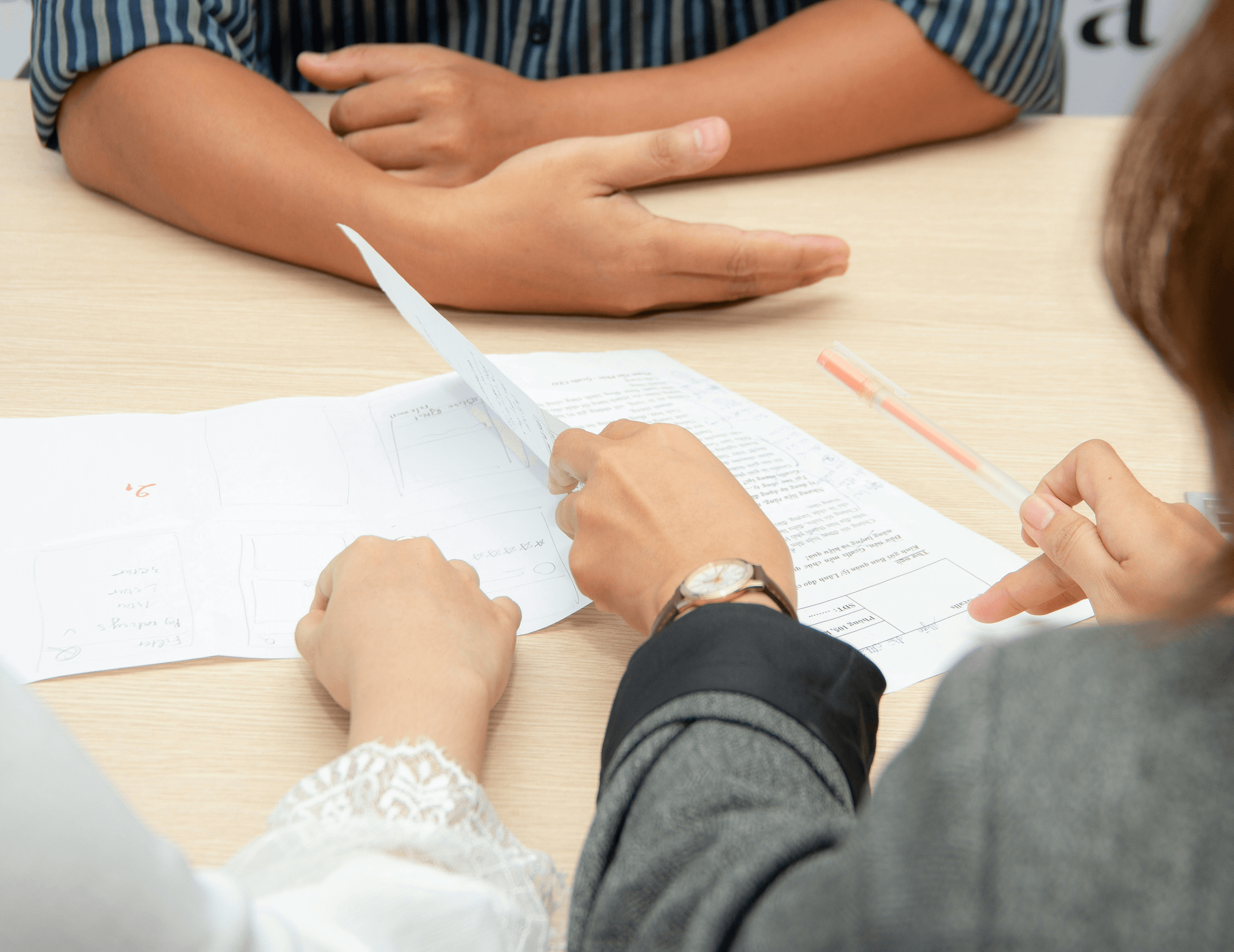 600만 유저가 사랑하는 서비스 하나 기획자가 밝히는 탄생 비화