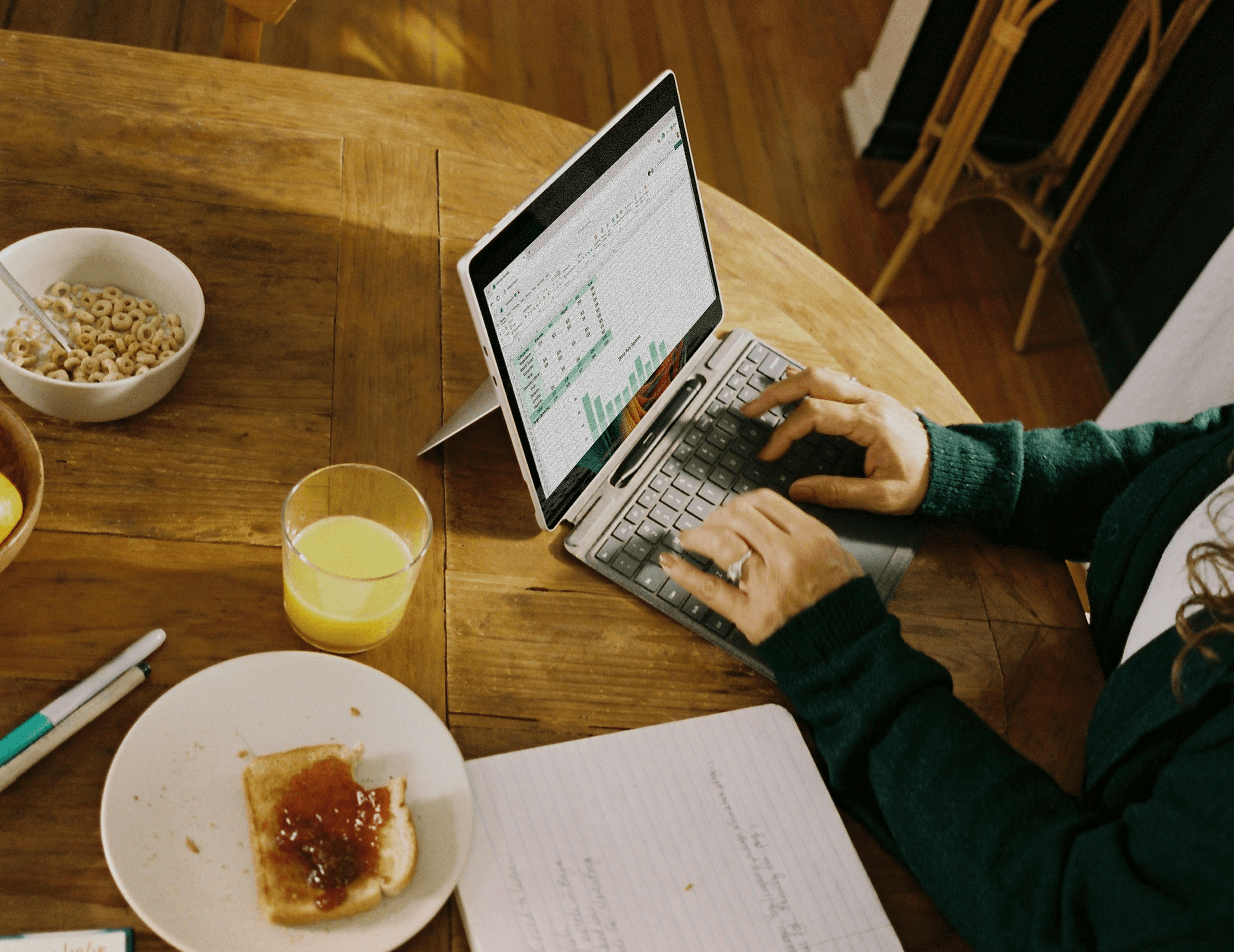 글로벌 테크 기업답게 즐겨요 코심 히어로들의 특별한 오피스 라이프와 복지